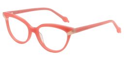 Lois Cat Eye Glasses5