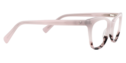 Karen Cateye Pink Glasses4