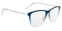  Beverly Rectangle Glasses5