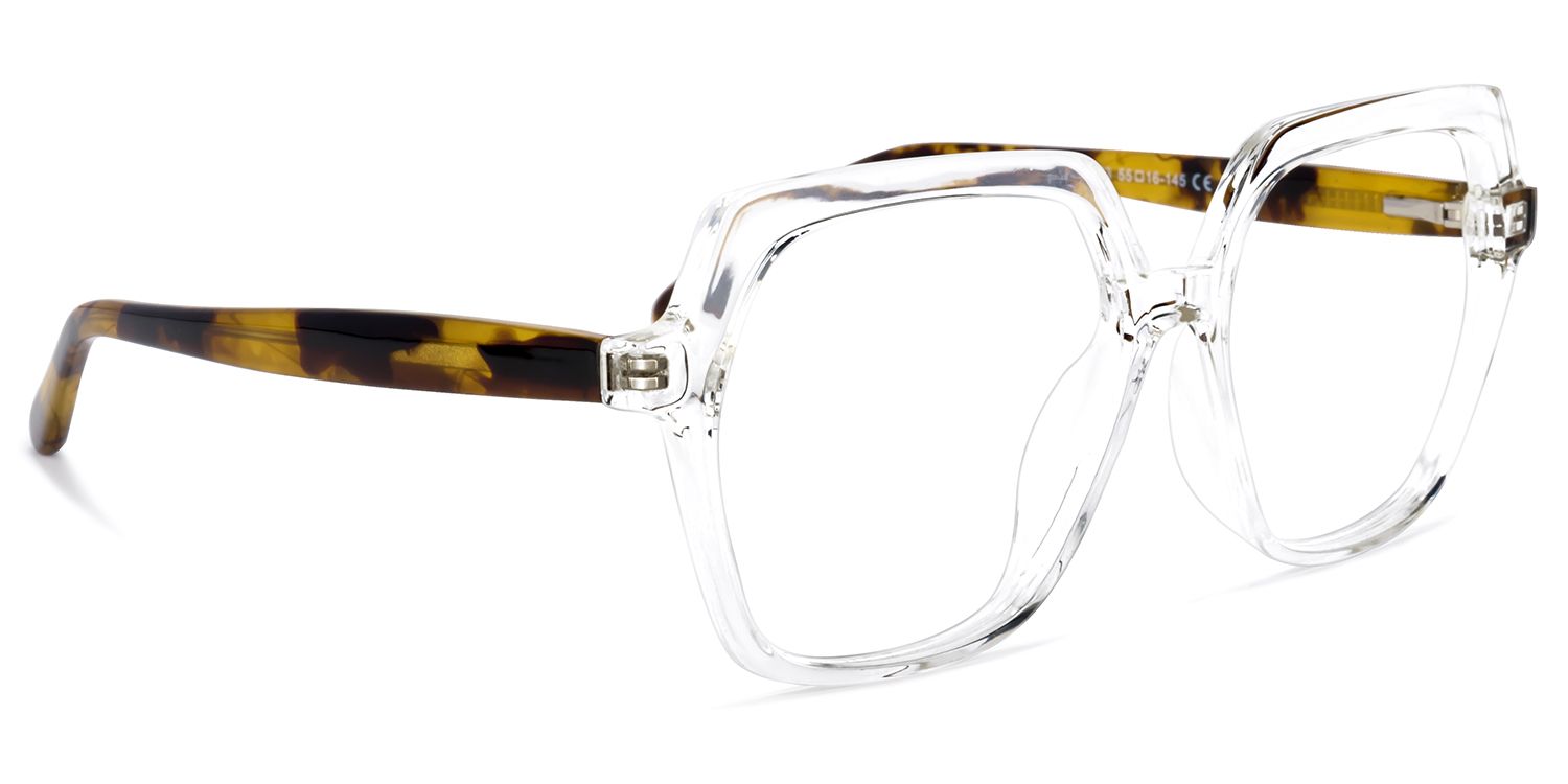 Buy Norah Optical Glasses and EyeWear Frames on Zeelool2