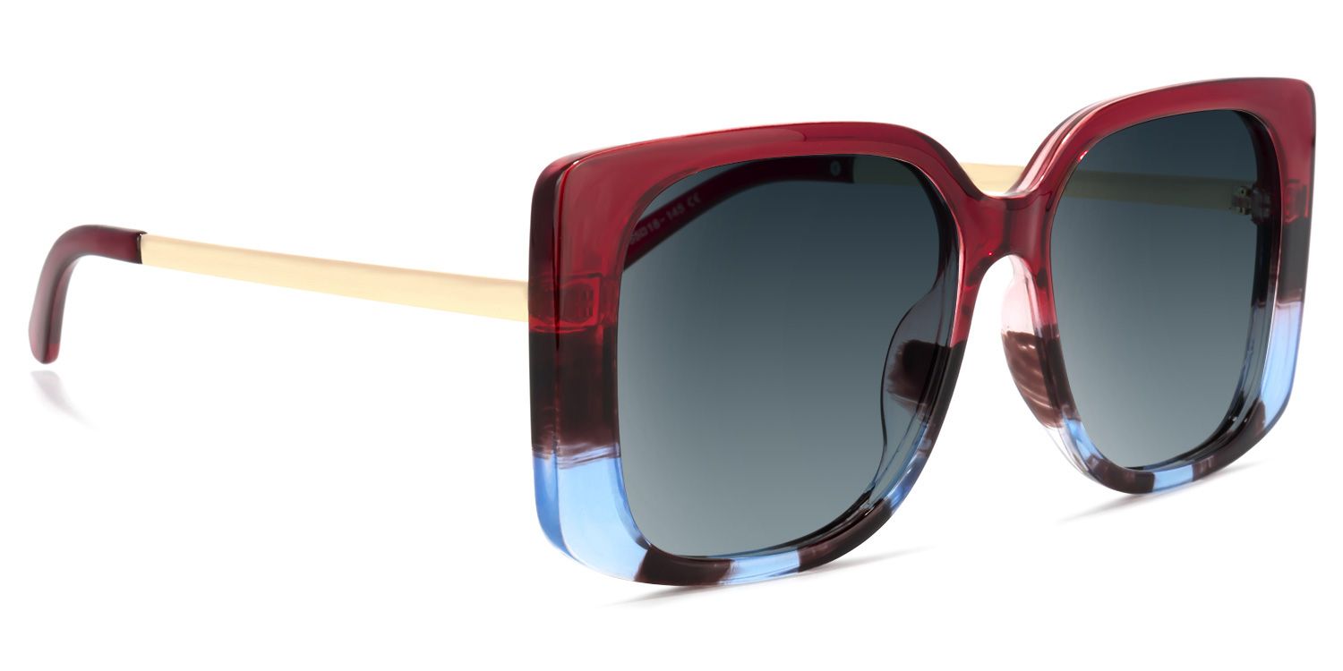 Buy Nancy Optical Glasses and EyeWear Frames on Zeelool2