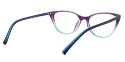 Lucy Cat Eye Glasses6