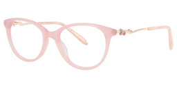 Emeline Oval Pink Glasses2
