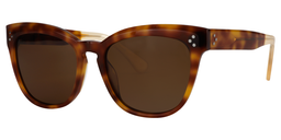 Betty Cat-eye Tortoise Sunglasses4