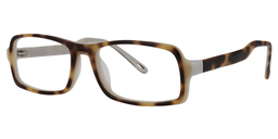 Angelo Rectangle Gray Glasses3