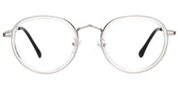 Beenle Round Glasses0