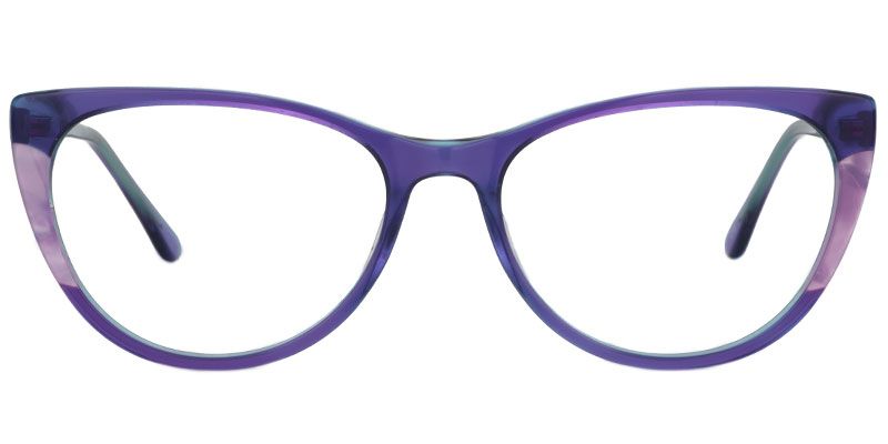 Buy Thelma Optical Glasses and EyeWear Frames on Zeelool0