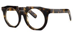 Cala Round Tortoise Glasses3