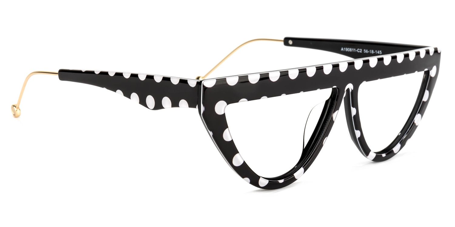 Buy Gyllenhaal Optical Glasses and EyeWear Frames on Zeelool2