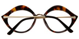 Cassiel Kiss Mouth Glasses10