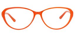 Elizabeth Classic Cateye Glasses1