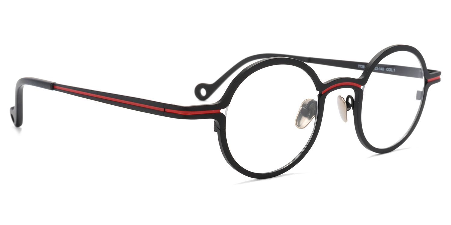 Buy Tobey Optical Glasses and EyeWear Frames on Zeelool2