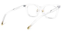 Quinlan Square Crytsal Glasses4