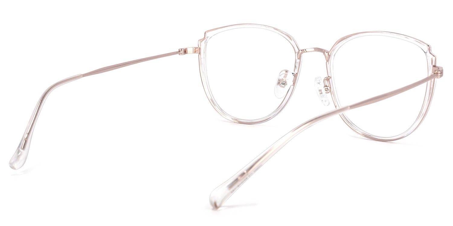 Buy Reagan Optical Glasses and EyeWear Frames on Zeelool4