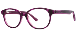 Angela Oval Purple Glasses2