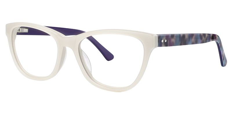 Rectangle Black Glasses2