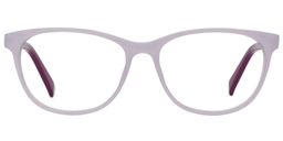 Summer Oval Glasses0