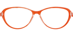 Elizabeth Classic Cateye Glasses5
