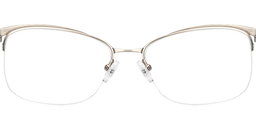 Maria Browline Black Glasses2