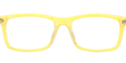 Ethan Rectangle Black Glasses2