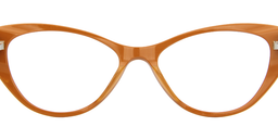  Zane Cat Eye Black Glasses2