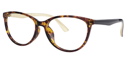 Baron Round Glasses3