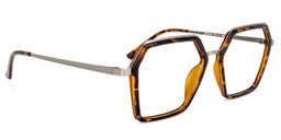 Sierra Geometric Tortoise Glasses2