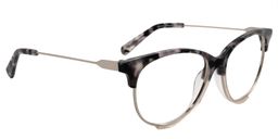 Aeolus Round Tortoise Glasses2