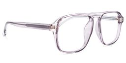 Willow Geometric Purple Glasses2