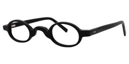 Ainsworth Oval Clear Glasses3