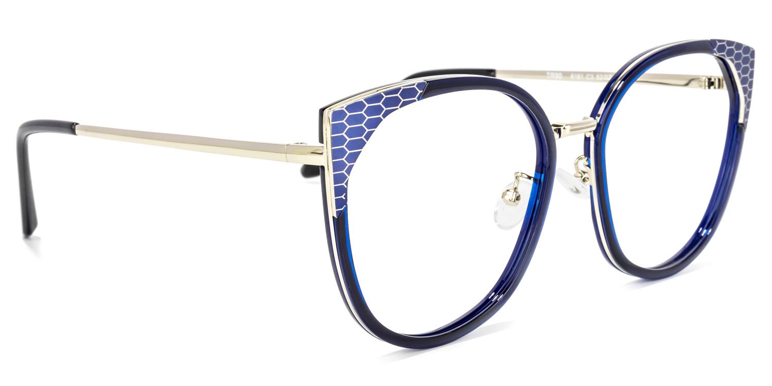 Buy Yvette Optical Glasses and EyeWear Frames on Zeelool2