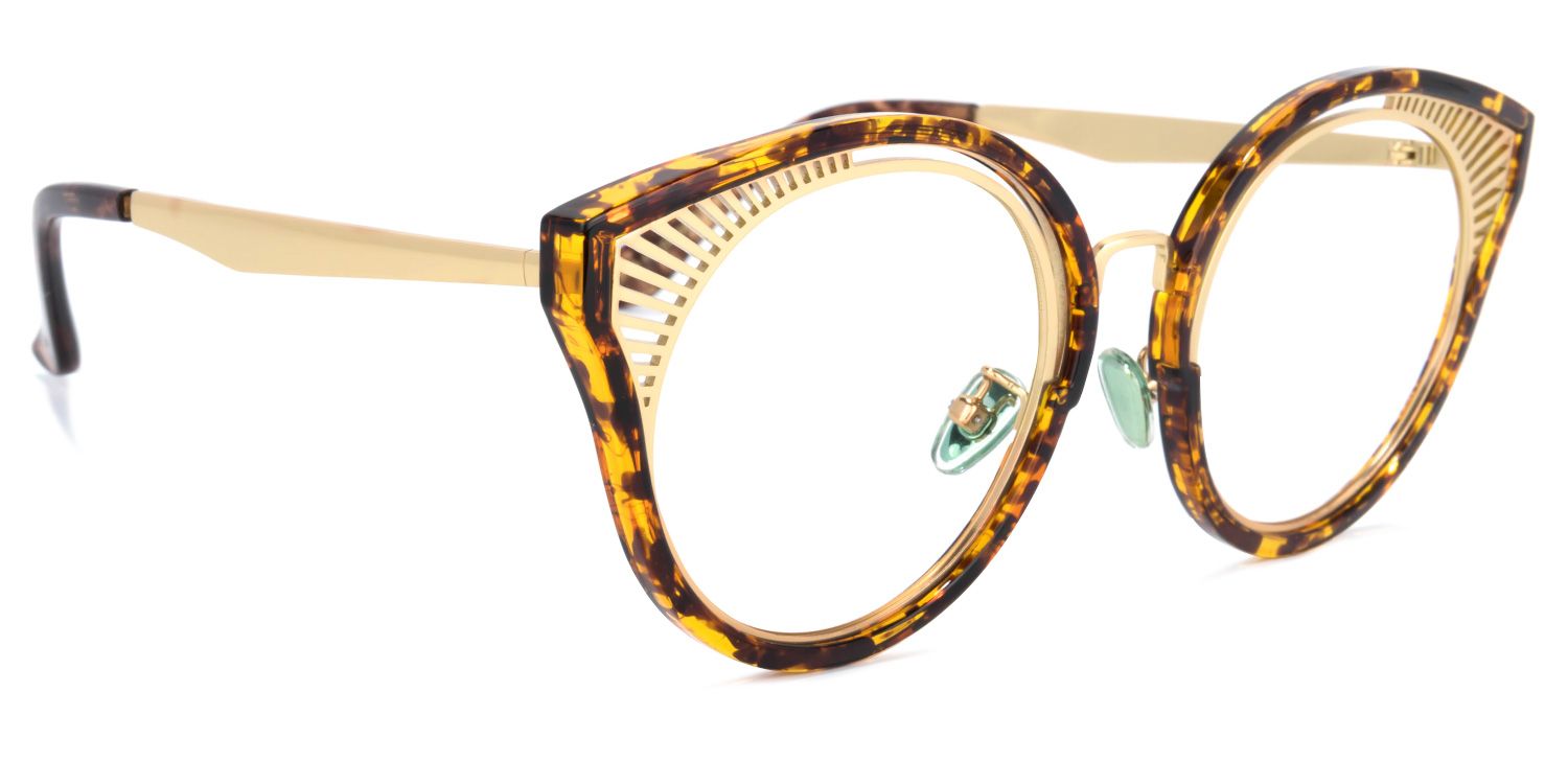 Buy Wiktoria Optical Glasses and EyeWear Frames on Zeelool2