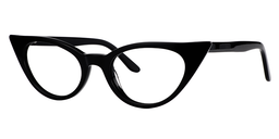 Xiomara Cateye Eyeglasses4