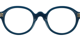 Penelope Round Blue Glasses2