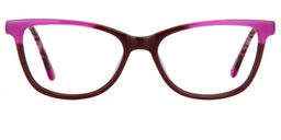 Helen Cat Eye Glasses0