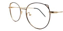 William Cute Cat Eye Glasses3