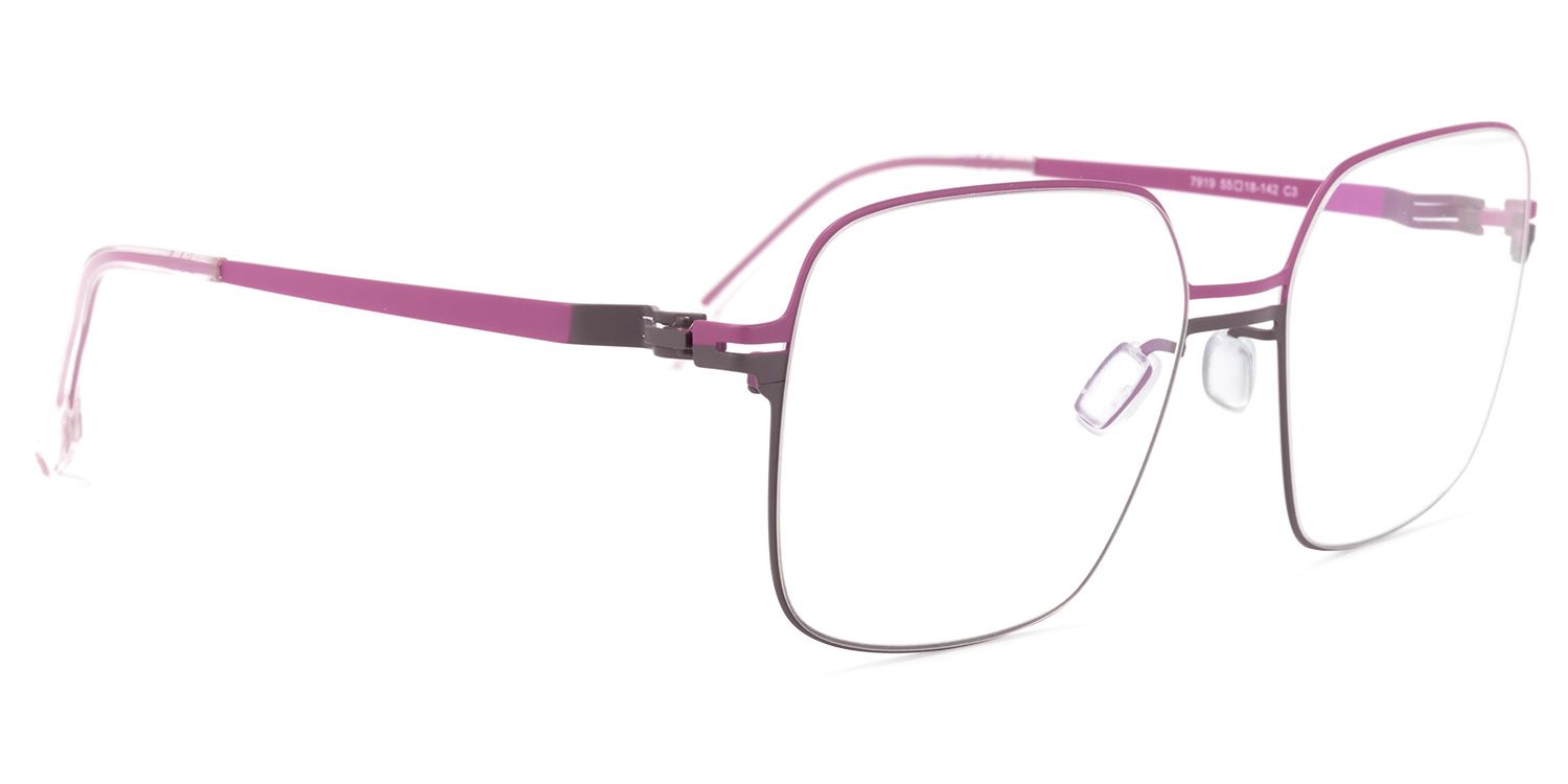 Buy Yadira Optical Glasses and EyeWear Frames on Zeelool2