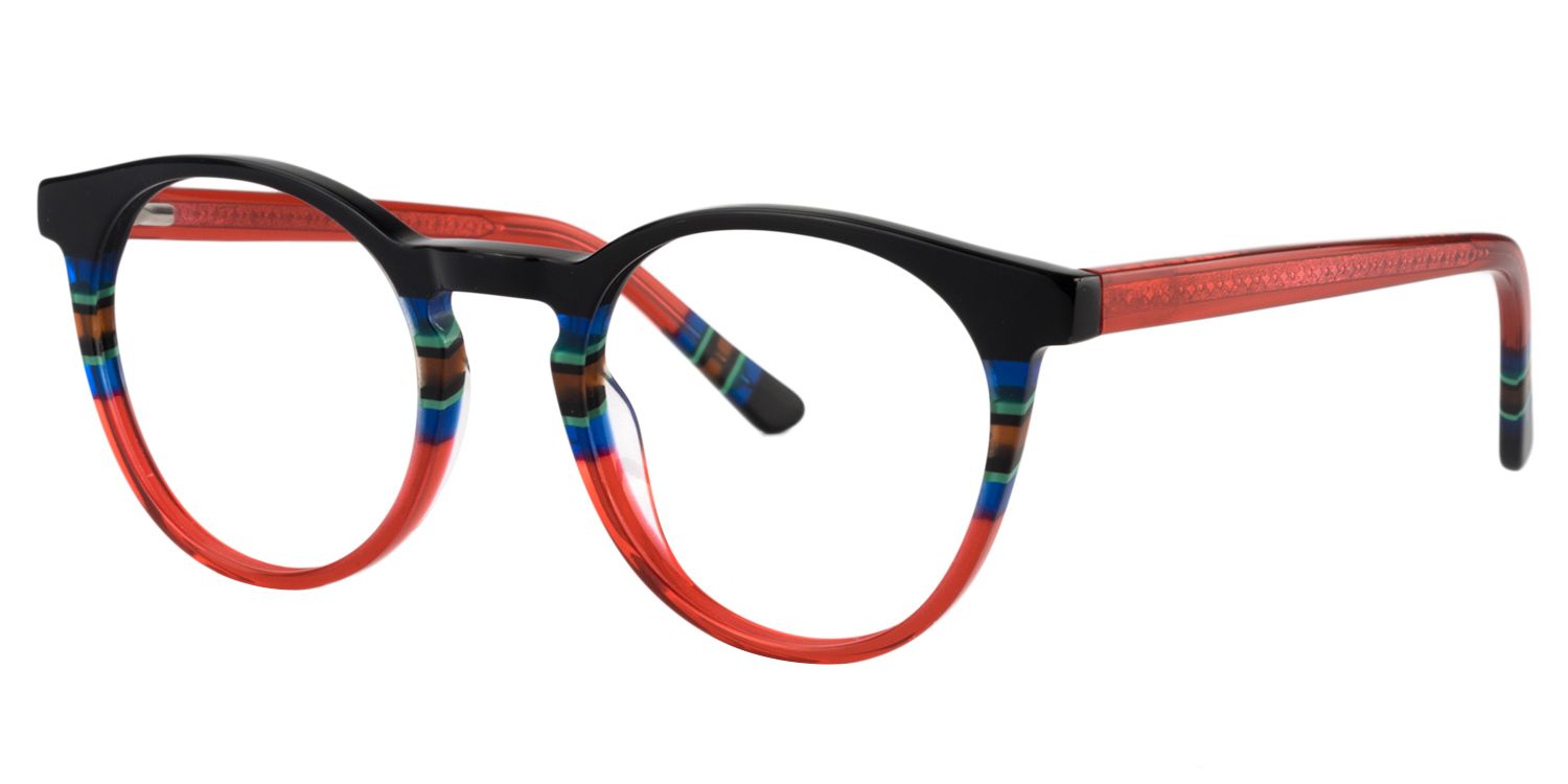 Buy Margaret Optical Glasses and EyeWear Frames on Zeelool2