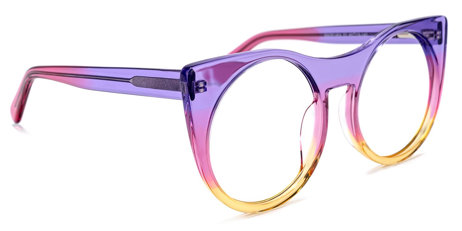 Buy Zora Optical Glasses and EyeWear Frames on Zeelool2