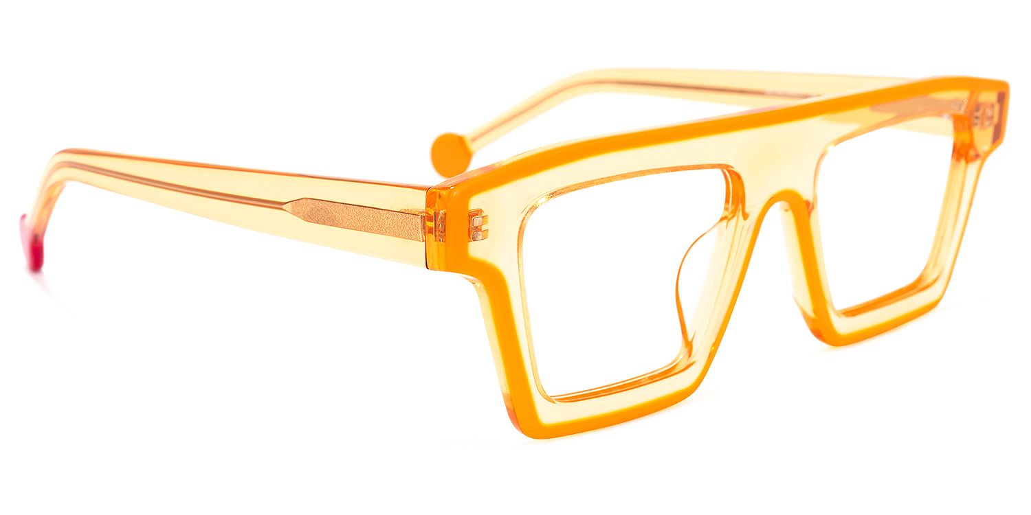 Buy Gerri  Optical Glasses and EyeWear Frames on Zeelool2