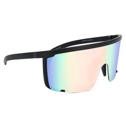 Estella Black Frame Cycling Goggles2