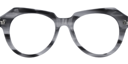 Elijah Round Gray-Tortoise Glasses5