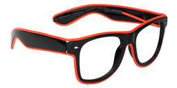 Owen Glowing Rectangle Red Glasses2