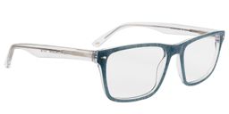 Antony Rectangle Glasses5