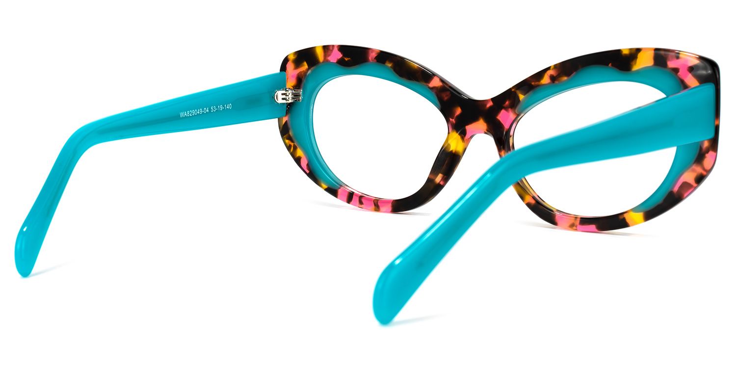 Buy Toffee-Bites Optical Glasses and EyeWear Frames on Zeelool4