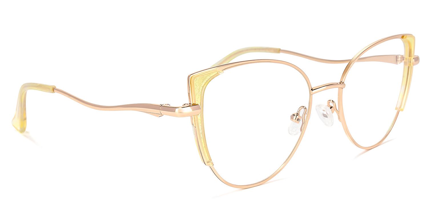 Buy Hawraa Optical Glasses and EyeWear Frames on Zeelool2