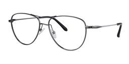 Larkin Aviator Gray Glasses2