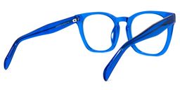 Orion Square Blue Glasses3