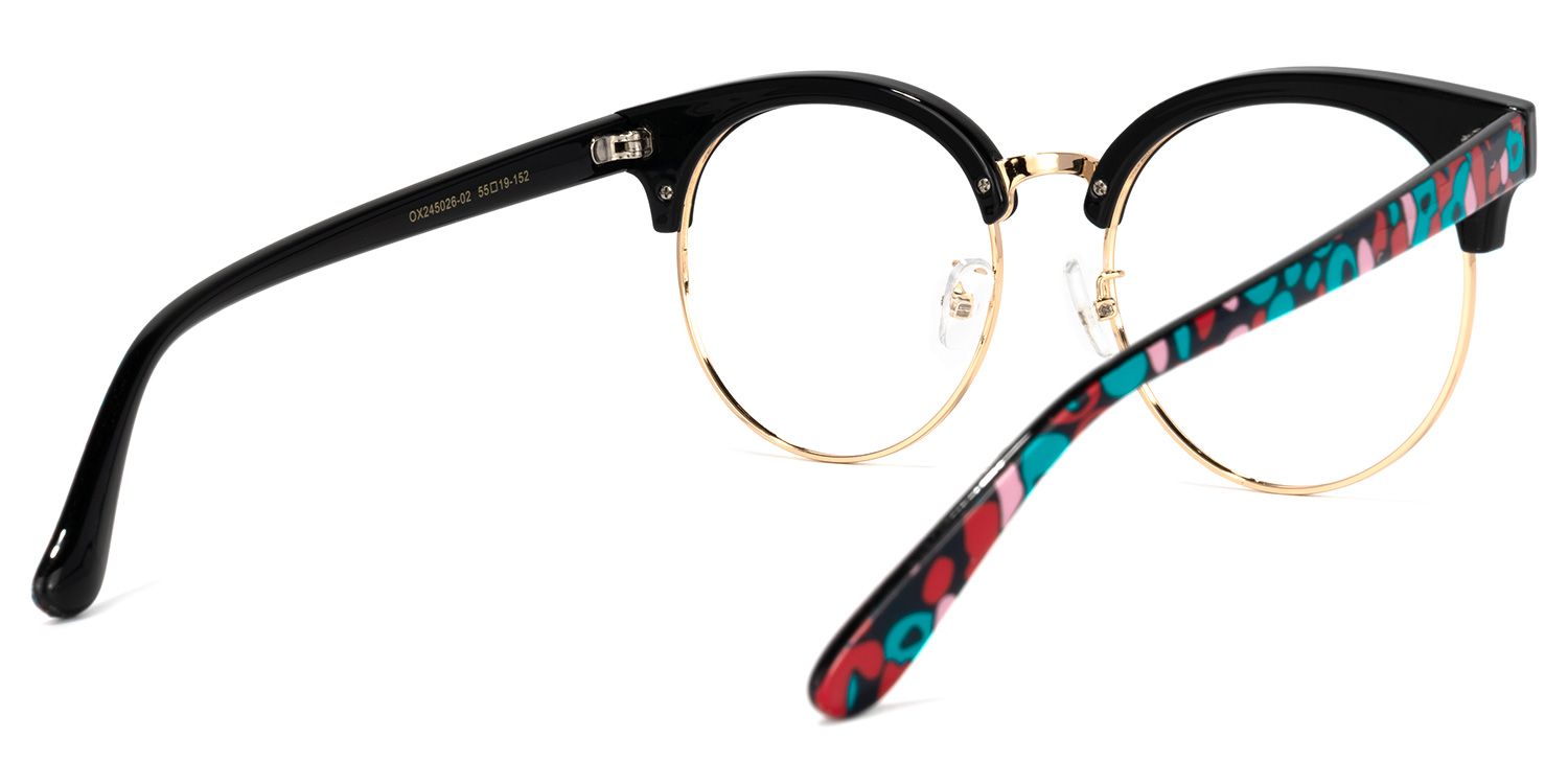 Buy Tatiana Optical Glasses and EyeWear Frames on Zeelool3