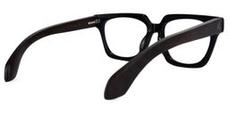 Galloway Square Black Glasses4